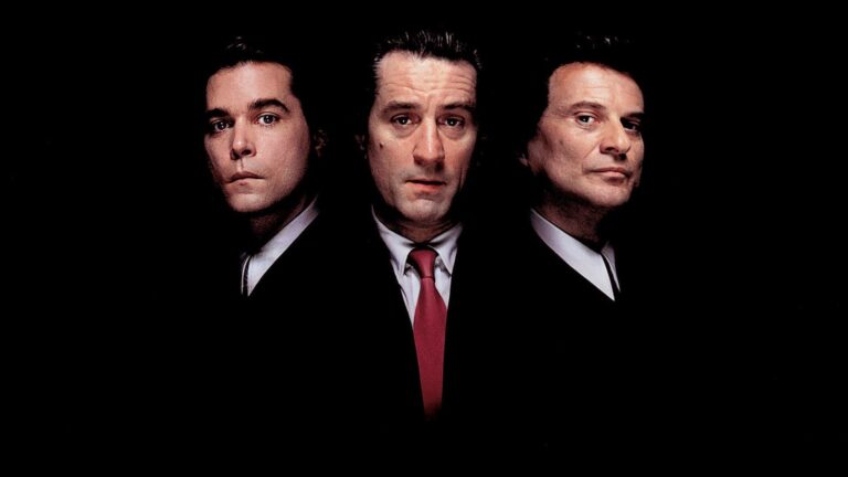 GoodFellas (TMDB movie)