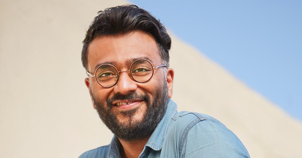 India's Sudhanshu Saria talks Tallinn Black Nights competition drama  'Sanaa' | Features | Screen