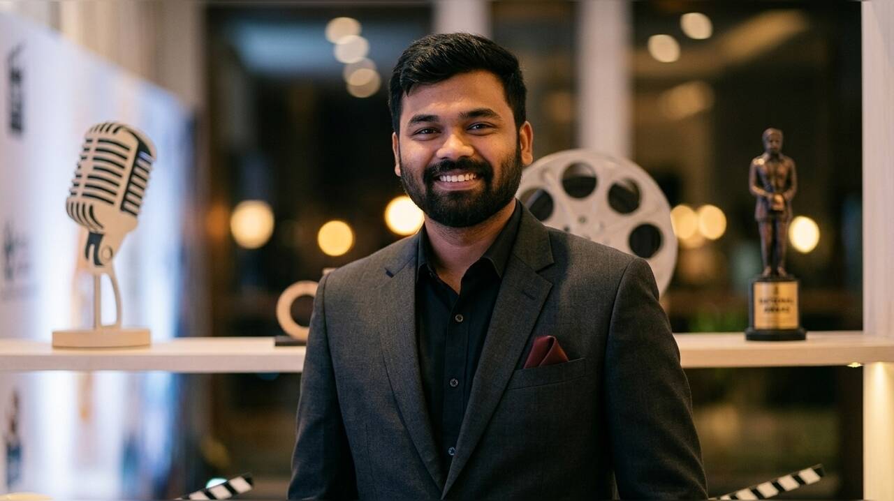Filmmaker Sudhanshu Saria Expands Four Line by Introducing Two New  Directors | Zoom TV