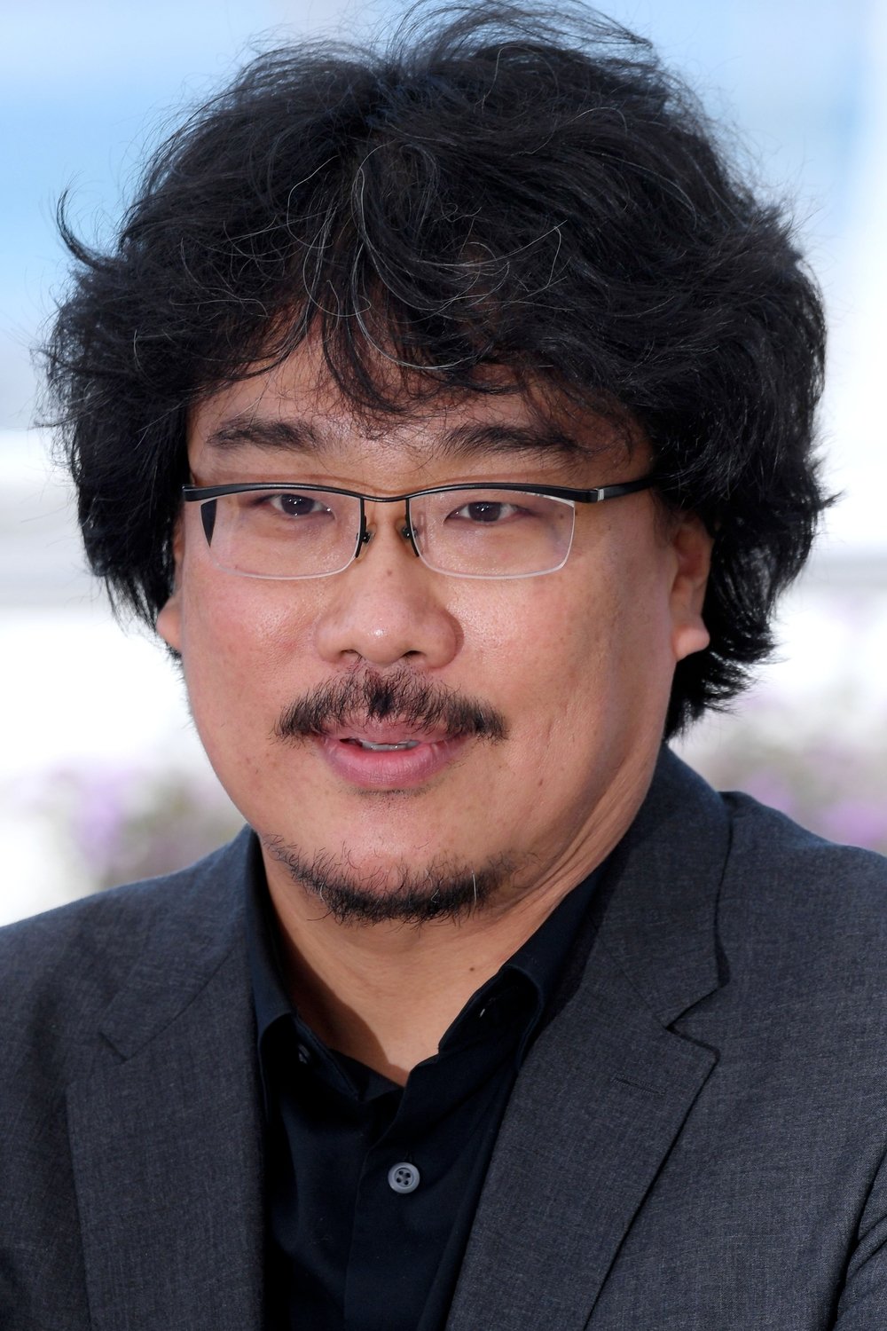 99th Oscars: Unprecedented New Rules for Oscar Nominations 7 Bong Joon Ho (TMDB profile)