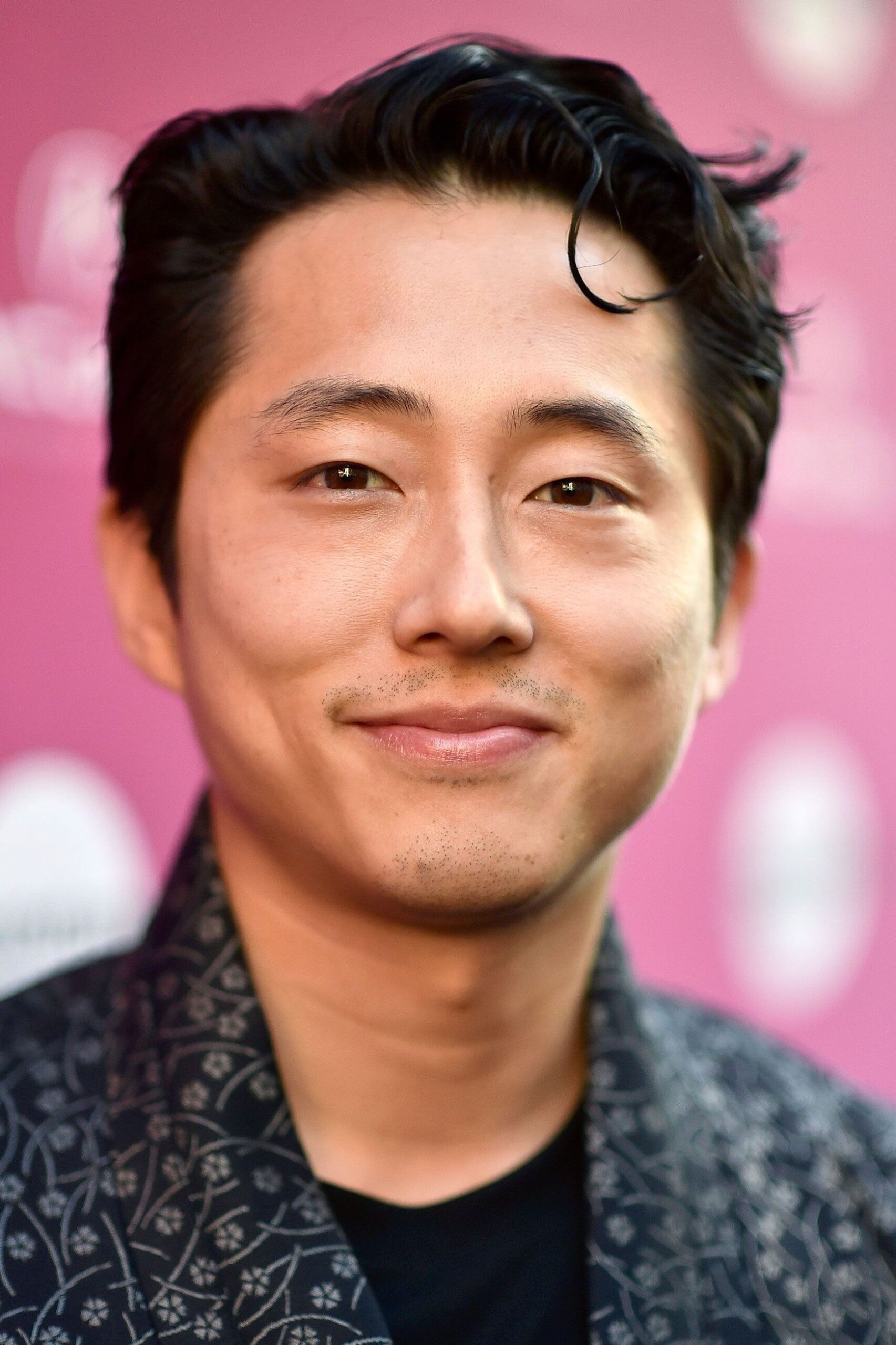 99th Oscars: Unprecedented New Rules for Oscar Nominations 9 Steven Yeun (TMDB profile)