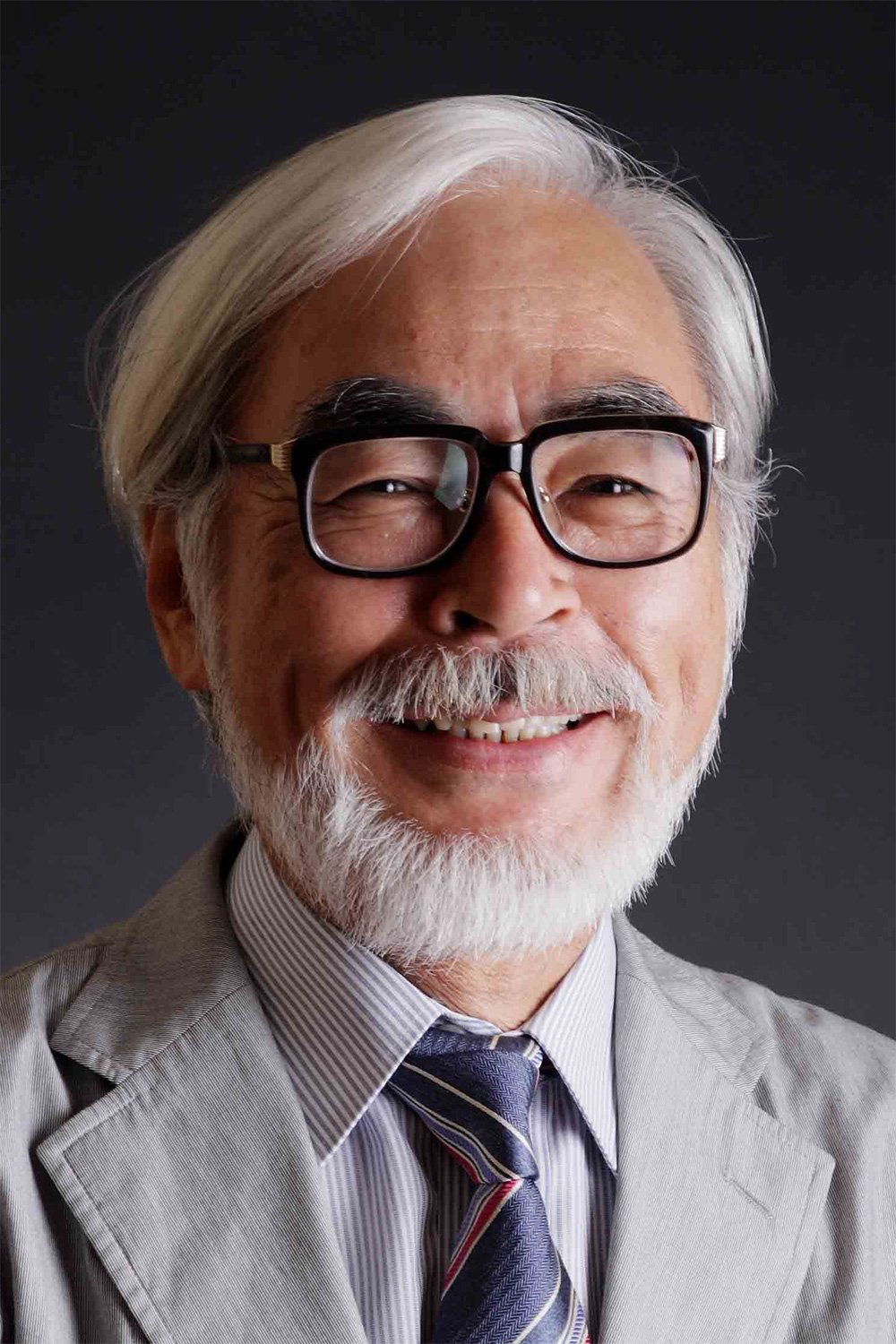99th Oscars: Unprecedented New Rules for Oscar Nominations 11 Hayao Miyazaki (TMDB profile)