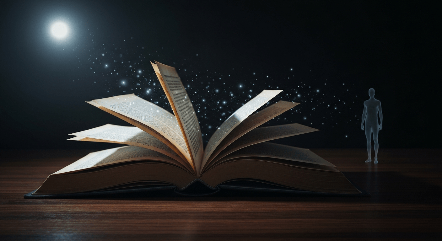 Extending the Narrative Universe Beyond the Page — 7 Shocking Ways Amish Tripathi's AI Avatar Will Dominate