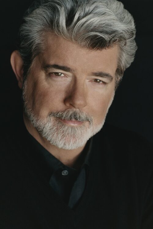 George Lucas (TMDB profile)