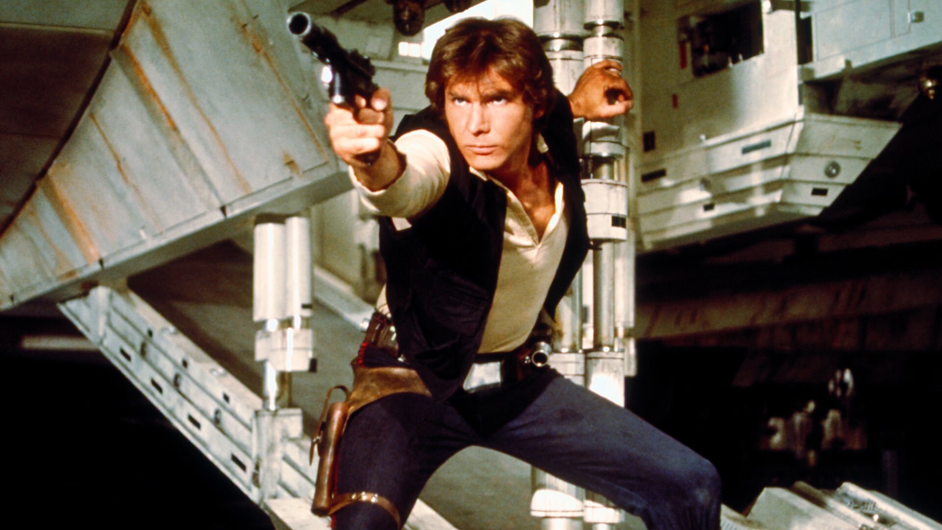 Han Solo | StarWars.com
