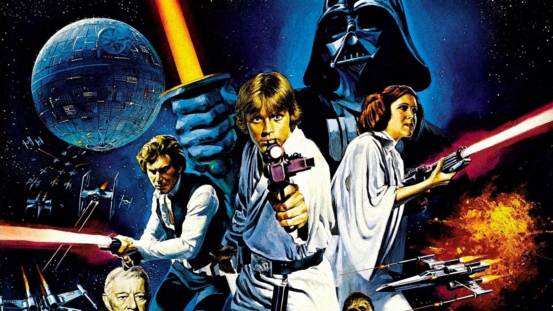 Star Wars (TMDB movie)