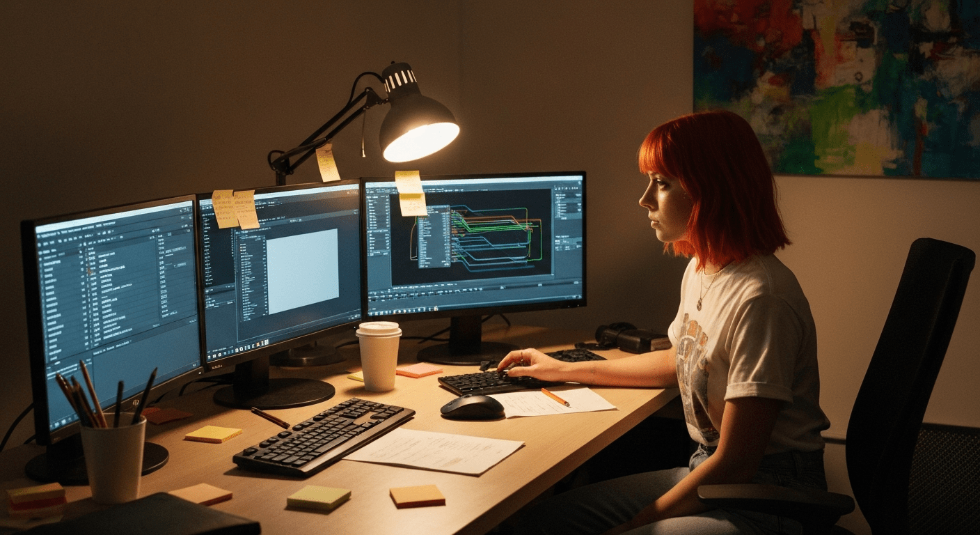Streamlining VFX Workflows: Efficiency and Accuracy — 7 Ultimate Cinema Lenses in Nuke with ZEISS CinCraft!