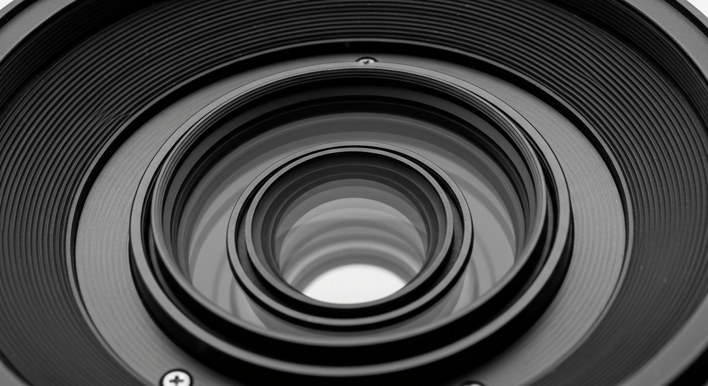 Engineering Challenges and Nikon's Solution — 7 Shocking Facts About the Nikon Lens!