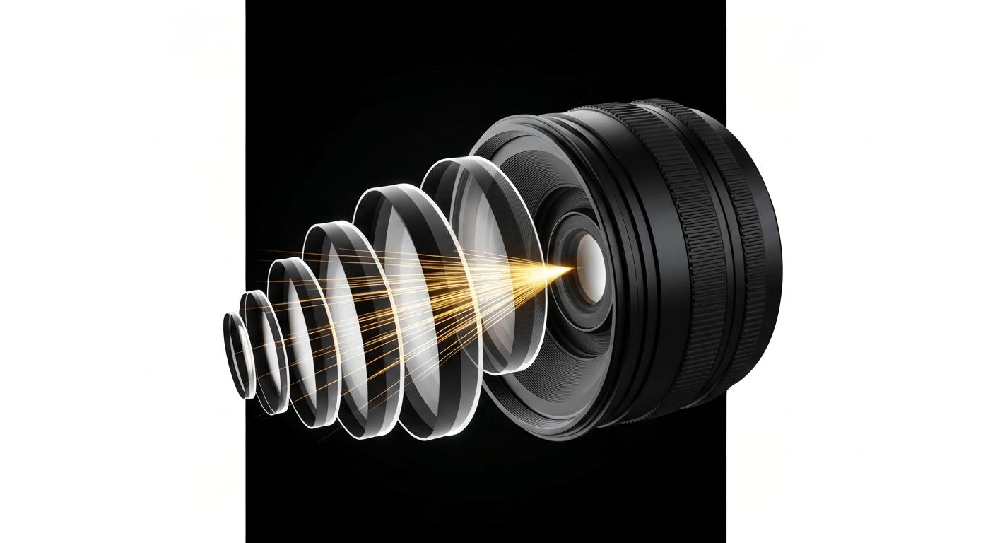 Engineering Challenges and Nikon's Solution — 7 Shocking Facts About the Nikon Lens!