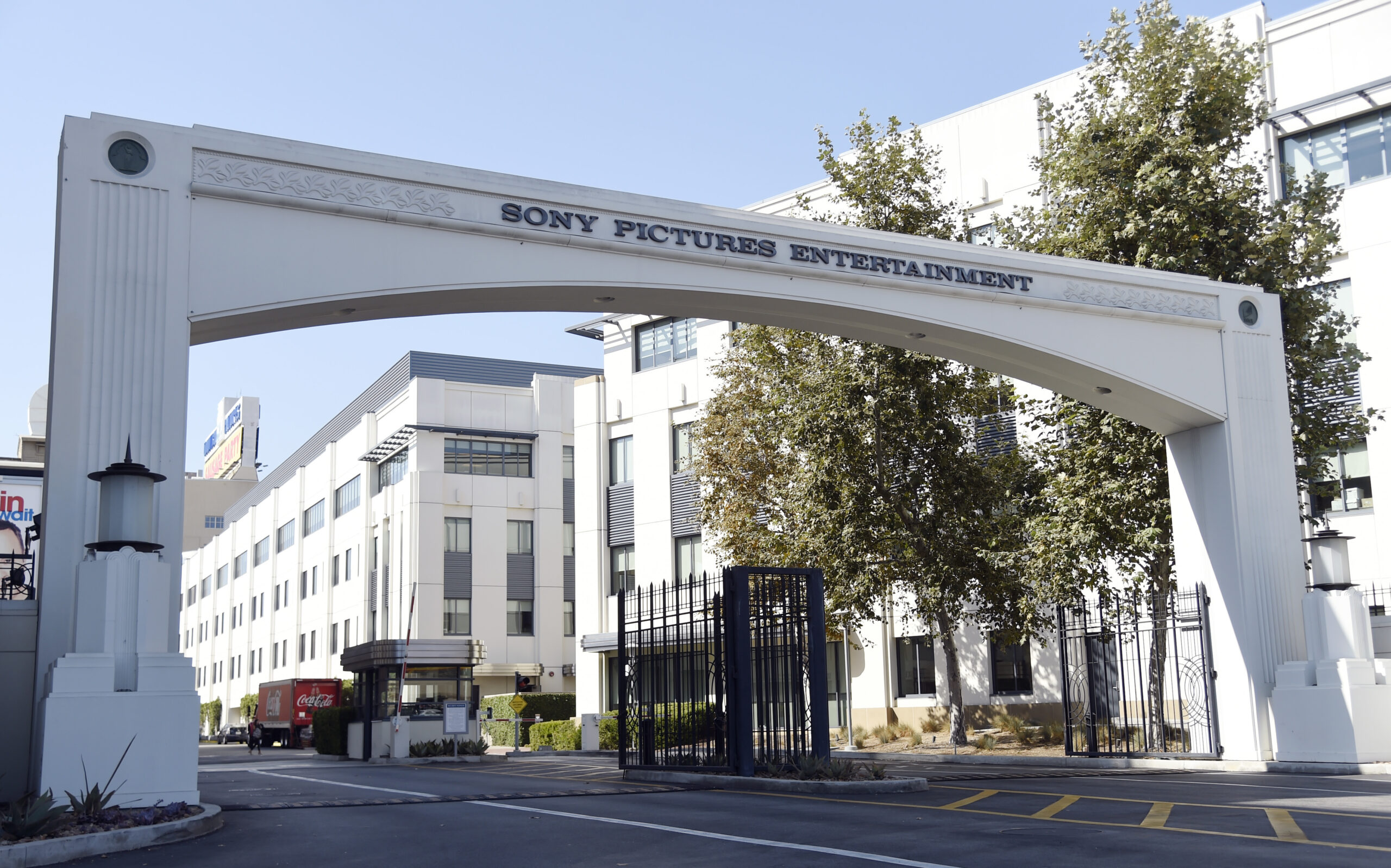 Sony Pictures Employees Can Return To Culver City Lot As Soon As June