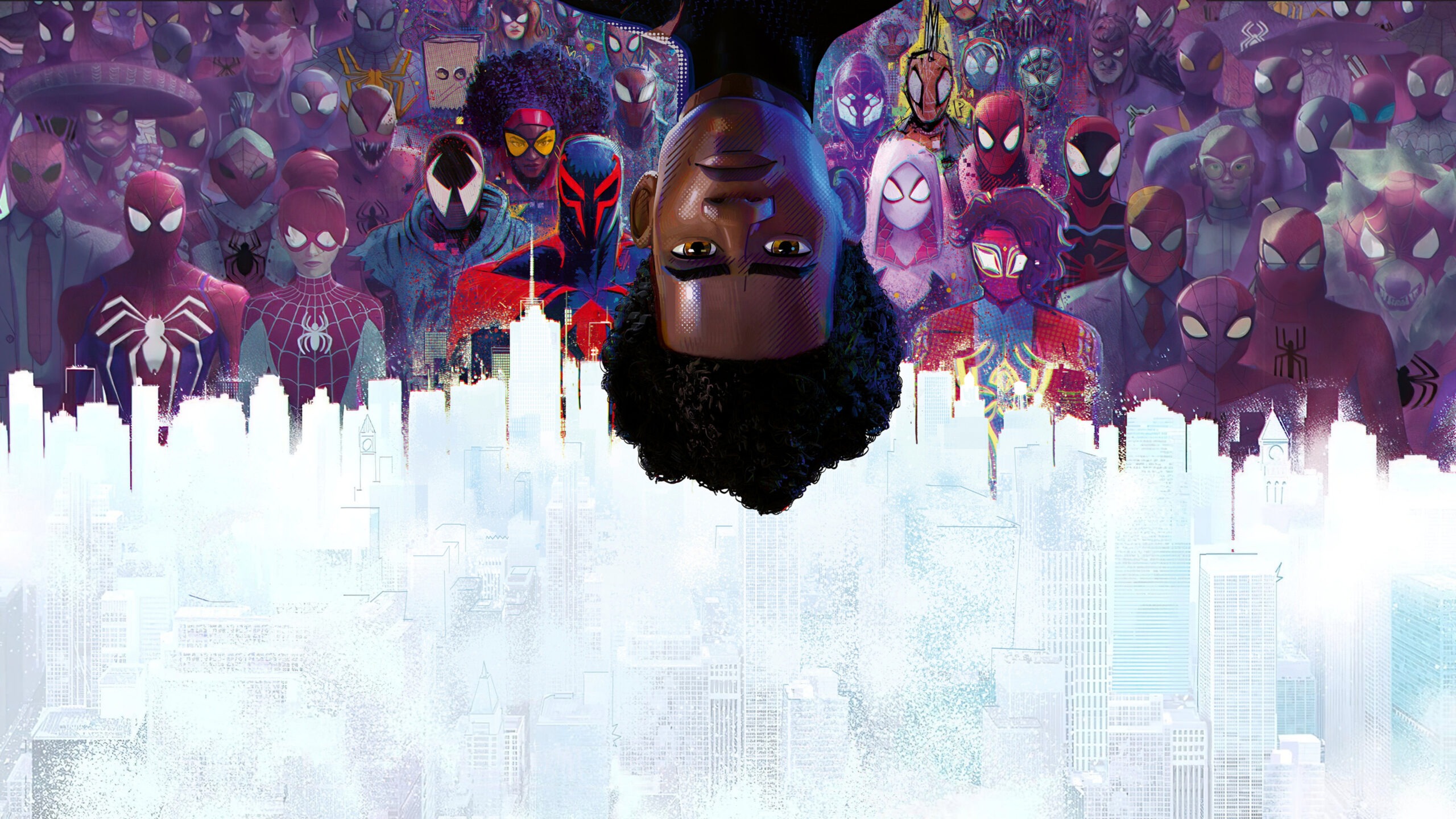 Spider-Man: Across the Spider-Verse (TMDB movie)