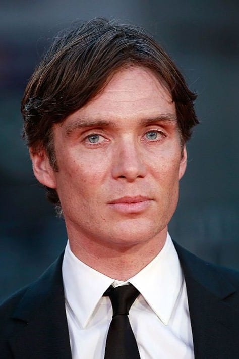 Cillian Murphy (TMDB profile)