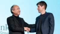 SoftBank Insiders Are Reportedly Worried Their CEO Keeps Falling for Wallet Inspectors
