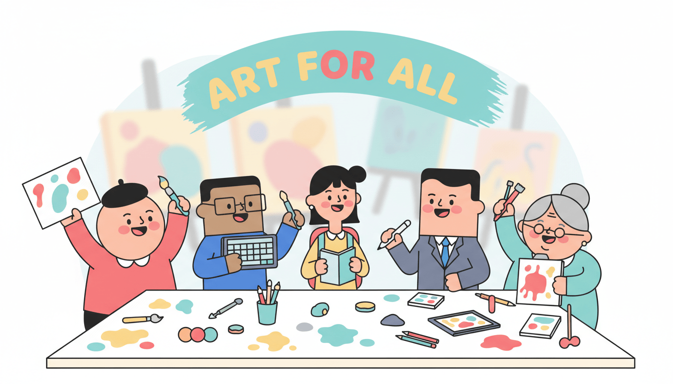 Flat design - economic impact