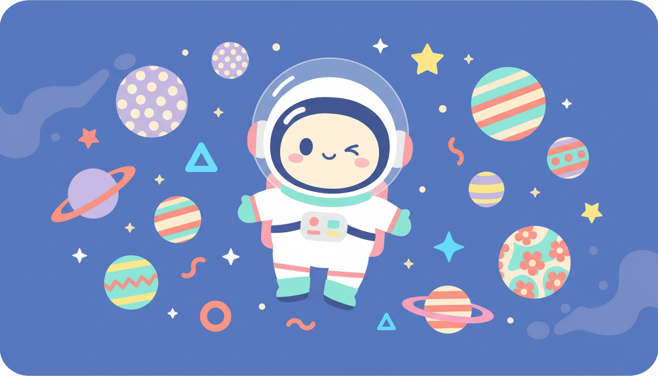 Flat design - future trajectory