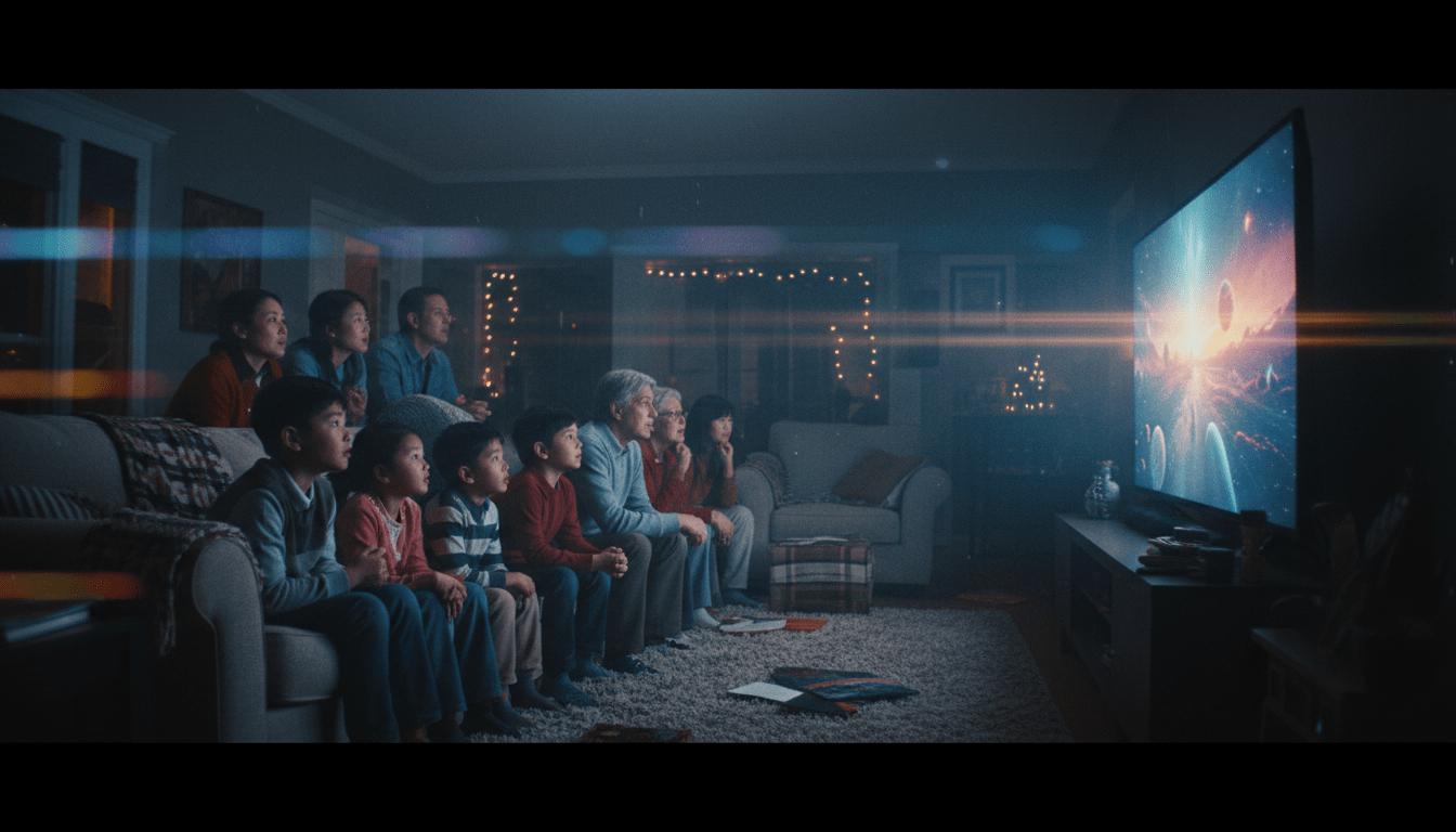 Global Drama: Why It's About to Explode! 17 Global Drama - Audience Demands