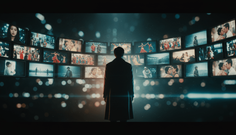 Global Drama: Why It's About to Explode! 3 global drama gd featured