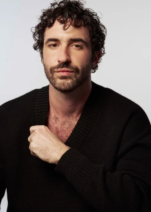 17 Million Reasons Why This Rights Deal is Remarkable 11 Jordan Firstman — © Festival de Cannes
