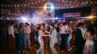 vintage prom — prompt render 3