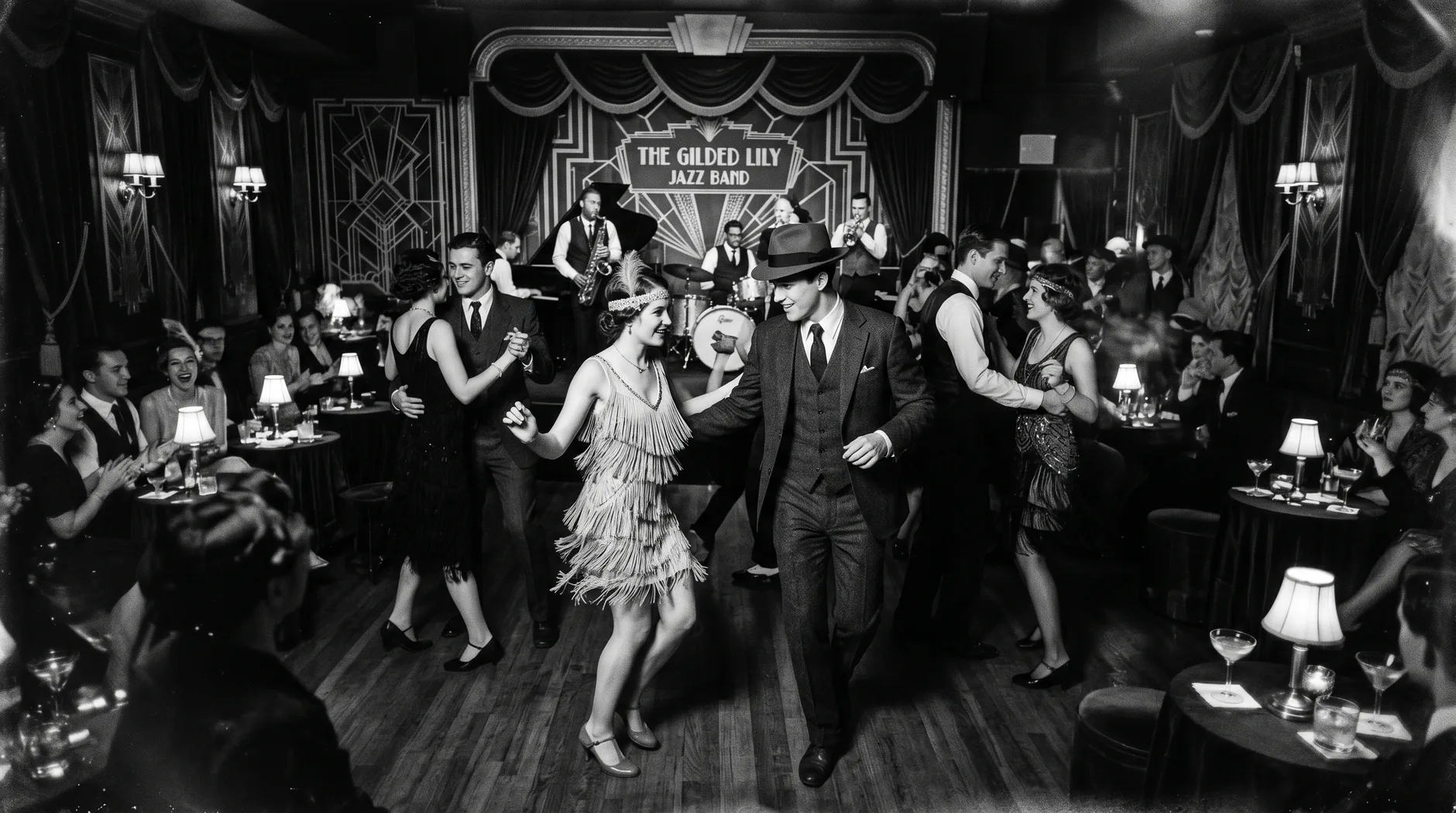 7 Stunning Vintage Prom AI Image Prompts: Nostalgic Elegance for FLUX, Midjourney and Nano Banana 14 vintage prom — prompt render 6