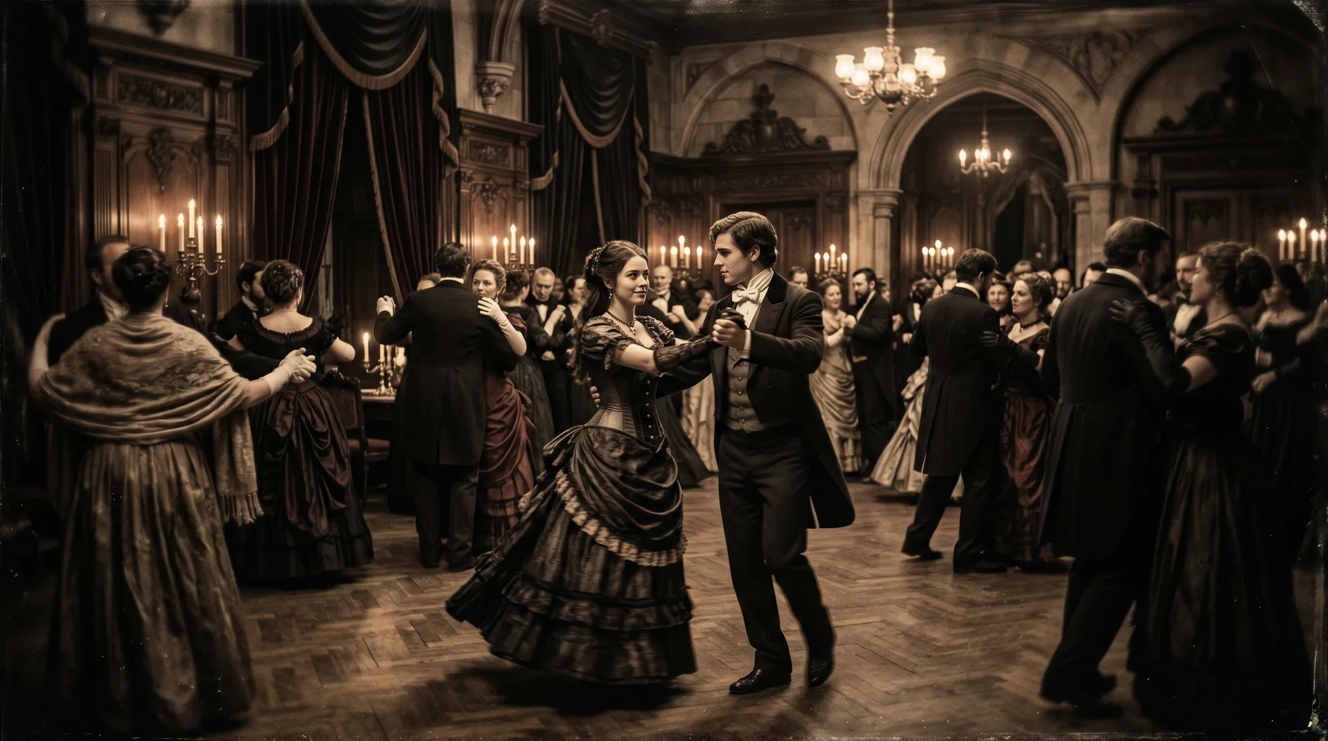 7 Stunning Vintage Prom AI Image Prompts: Nostalgic Elegance for FLUX, Midjourney and Nano Banana 15 vintage prom — prompt render 7
