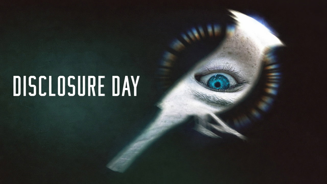 Disclosure Day