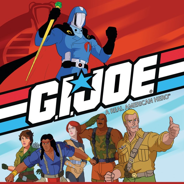 Gi Joe