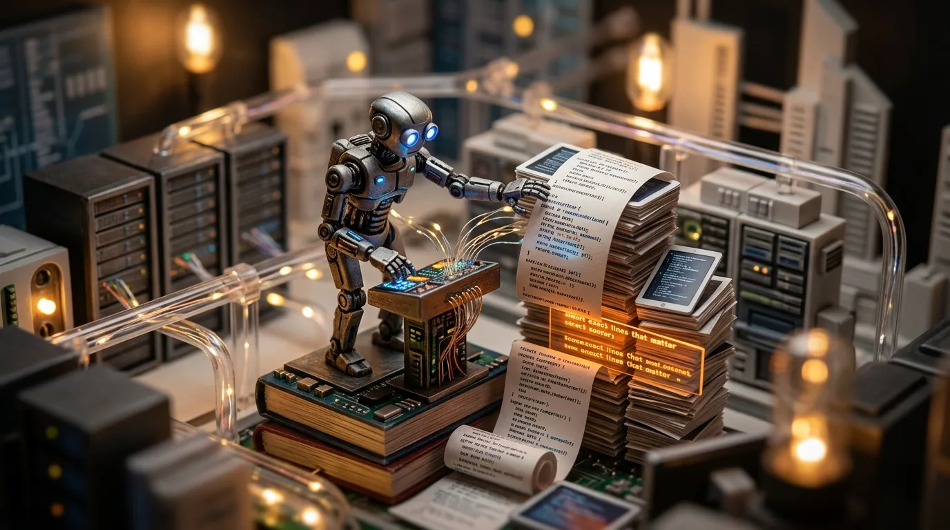 ai coding — AI Render Pro illustration