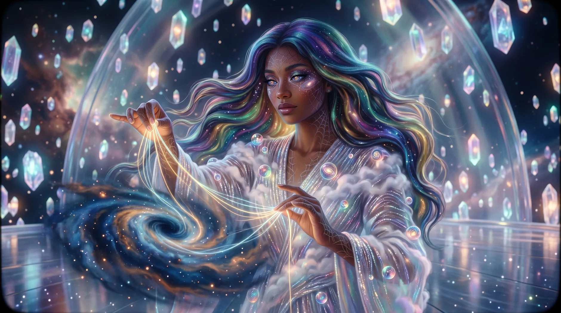 10 AI Persona Designs You Can Steal for Your Next Project 21 ai personas — prompt render 10