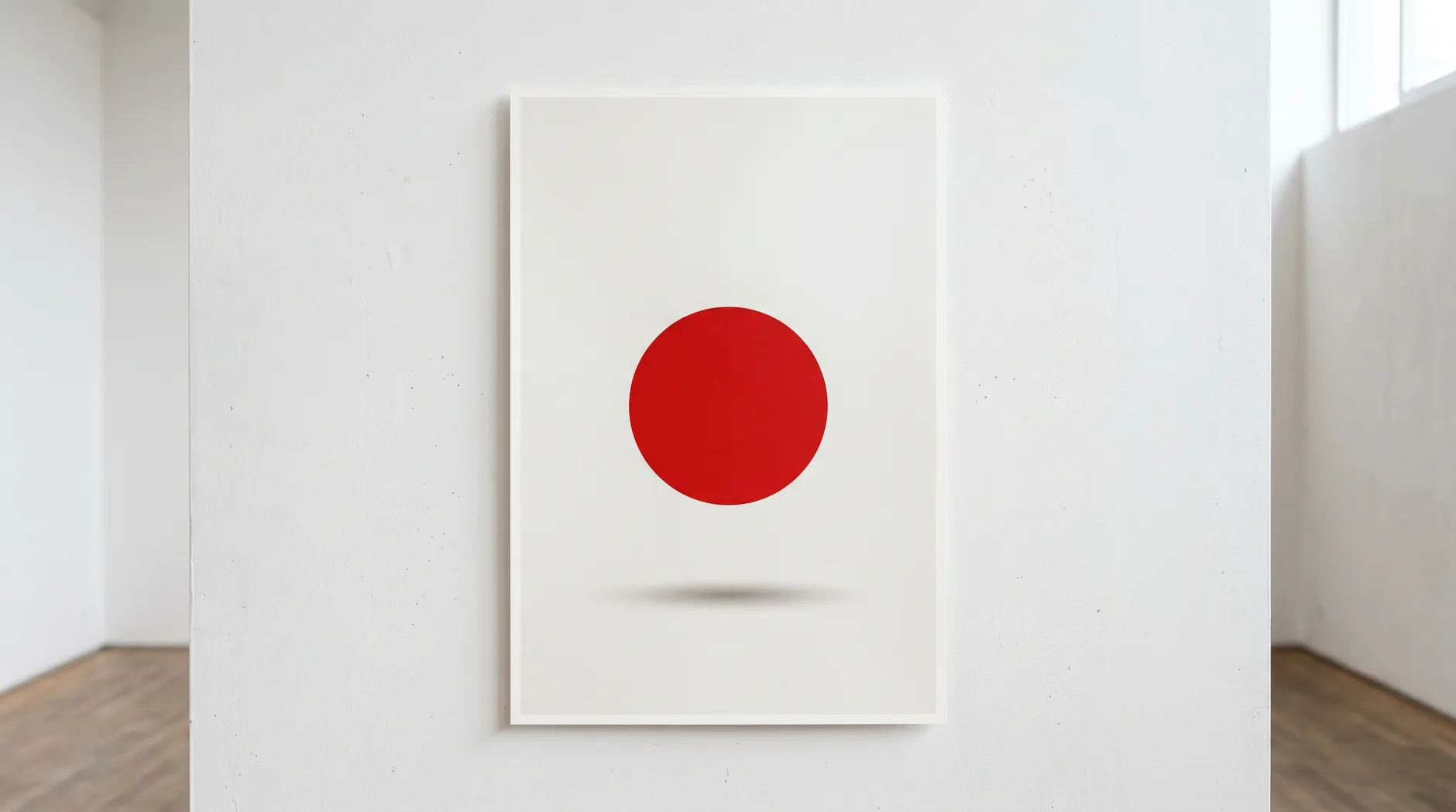 ai poster — prompt render 1