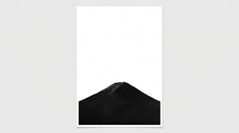 ai poster — prompt render 2