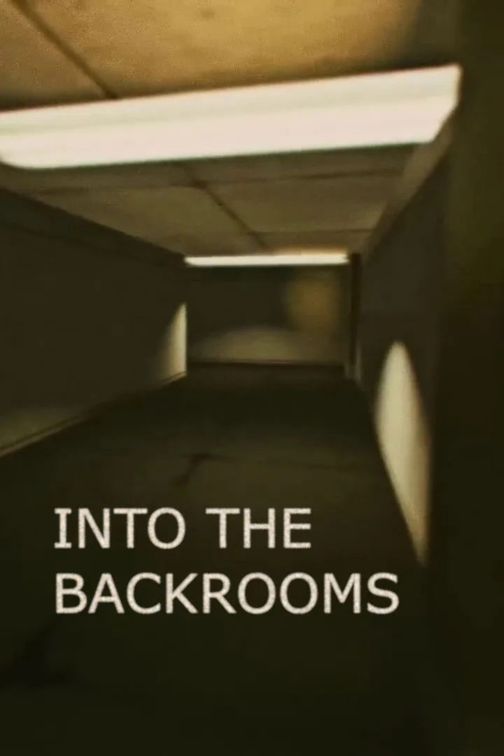 1 Image Created Backrooms $118M: The Power Shift 5 Into the Backrooms