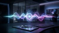 Siri AI for visual creators