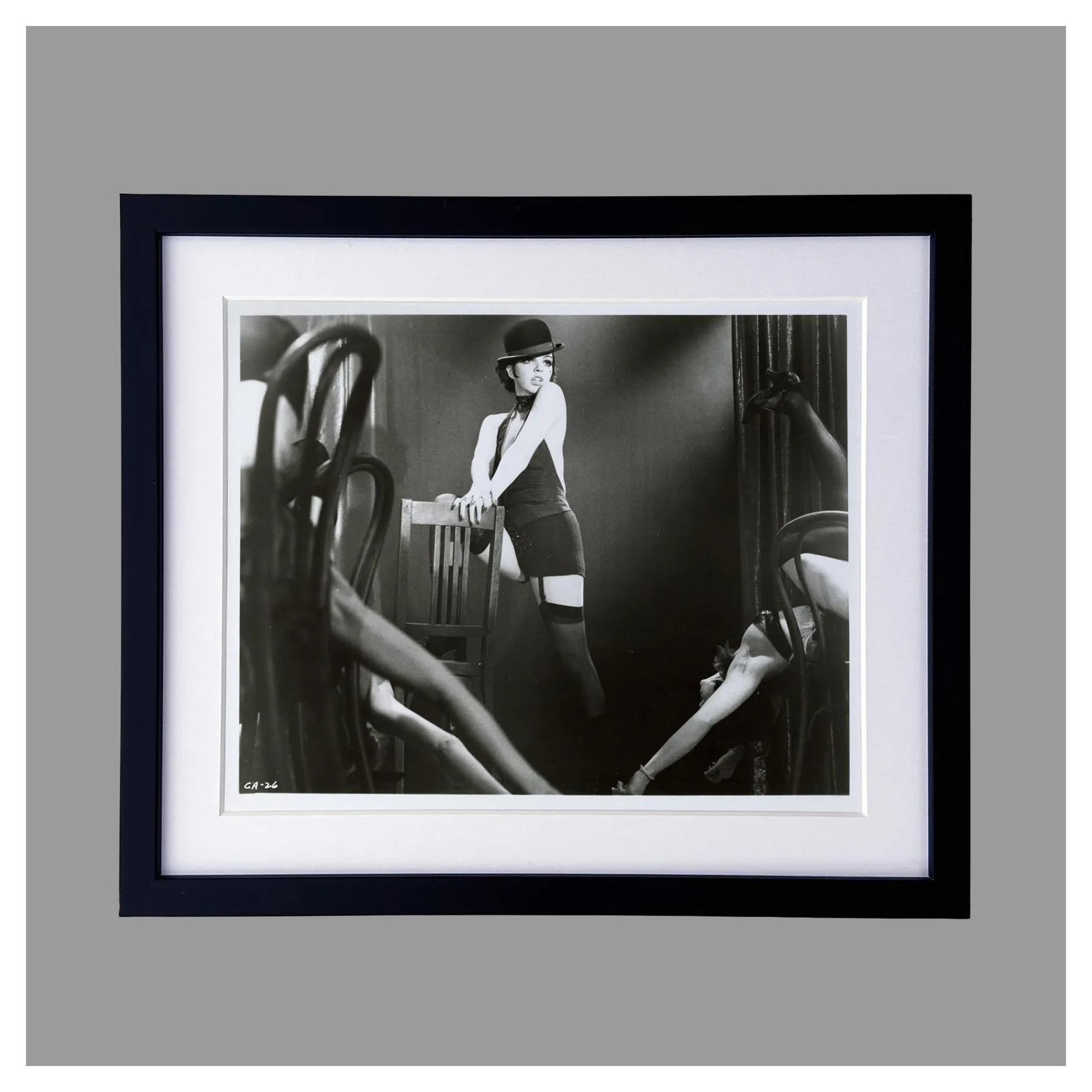 Cabaret — © 1stdibs.com