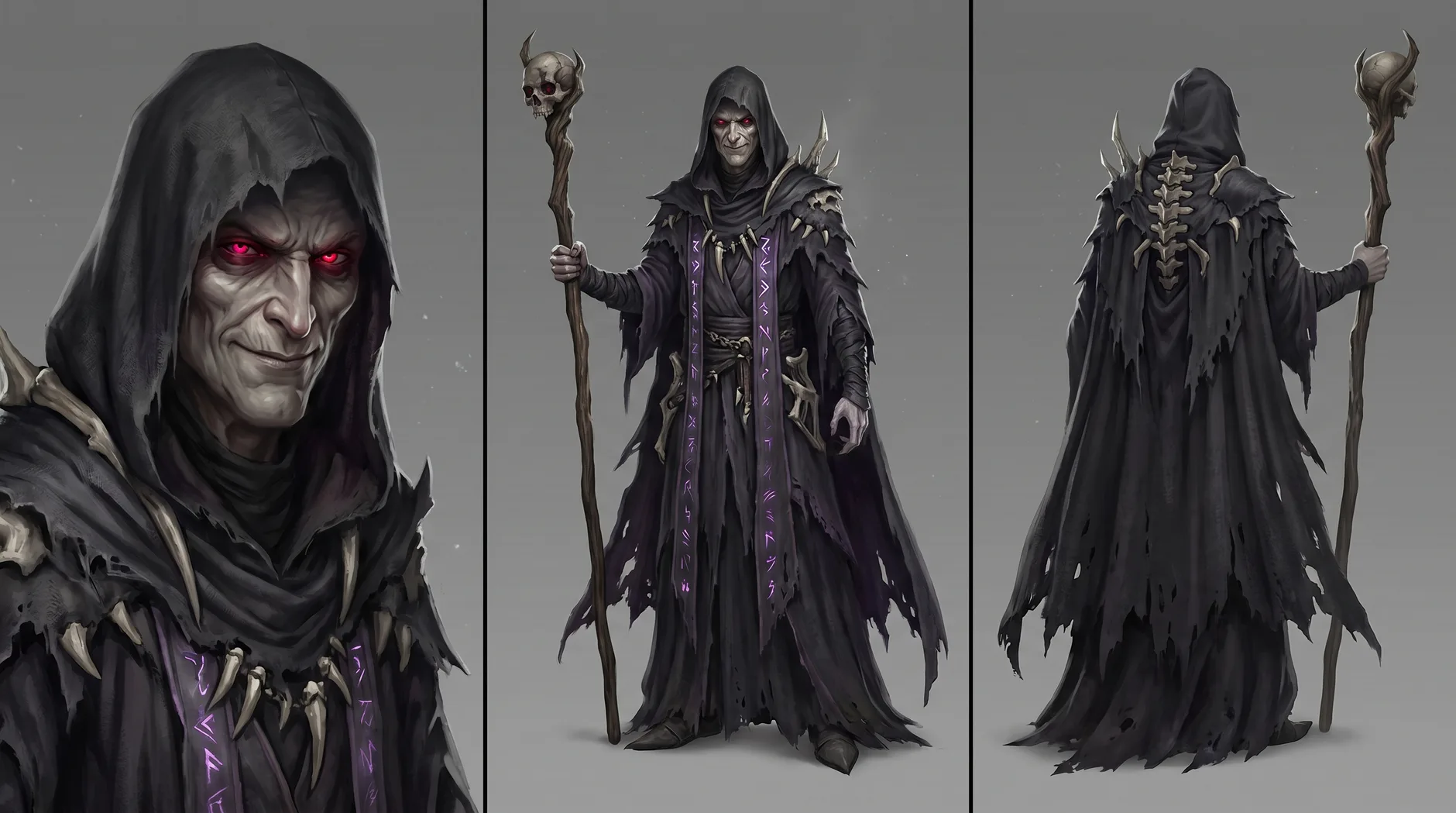 9 Essential Character Design Prompts 11 character prompts — prompt render 2