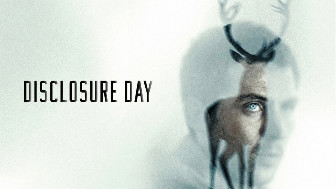 Disclosure Day