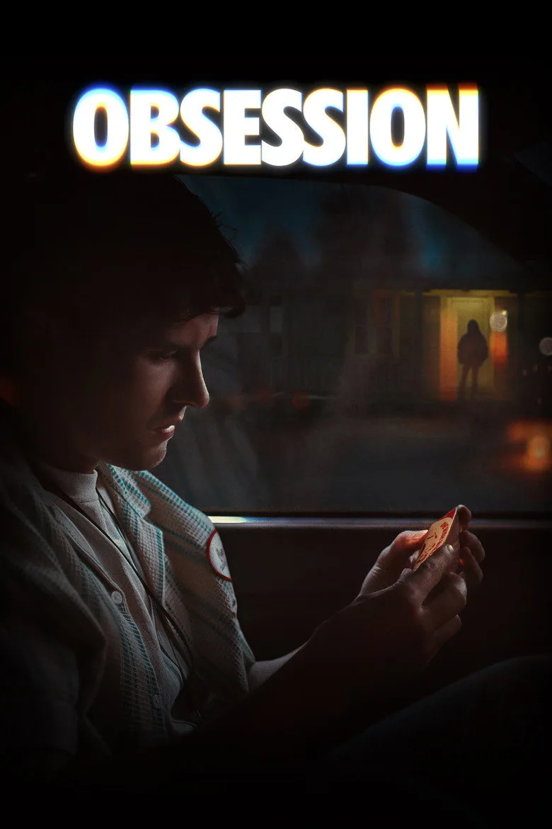 Underrated Obsession Review: A New Director Era 6 Obsession poster