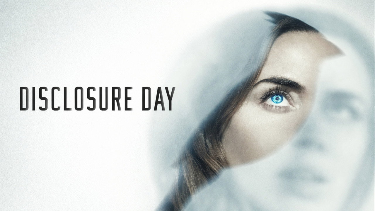 Disclosure Day