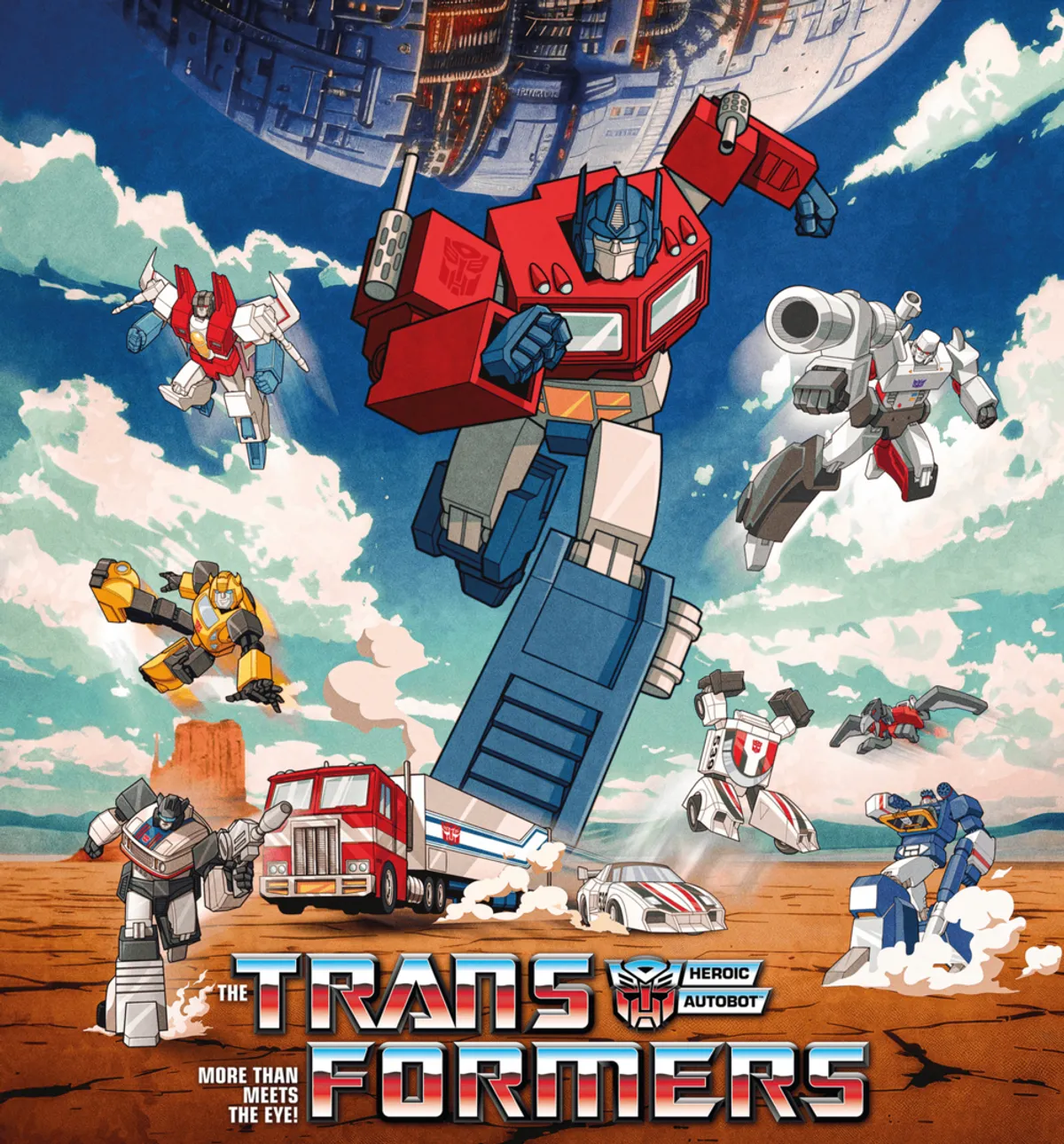 transformers hasbro