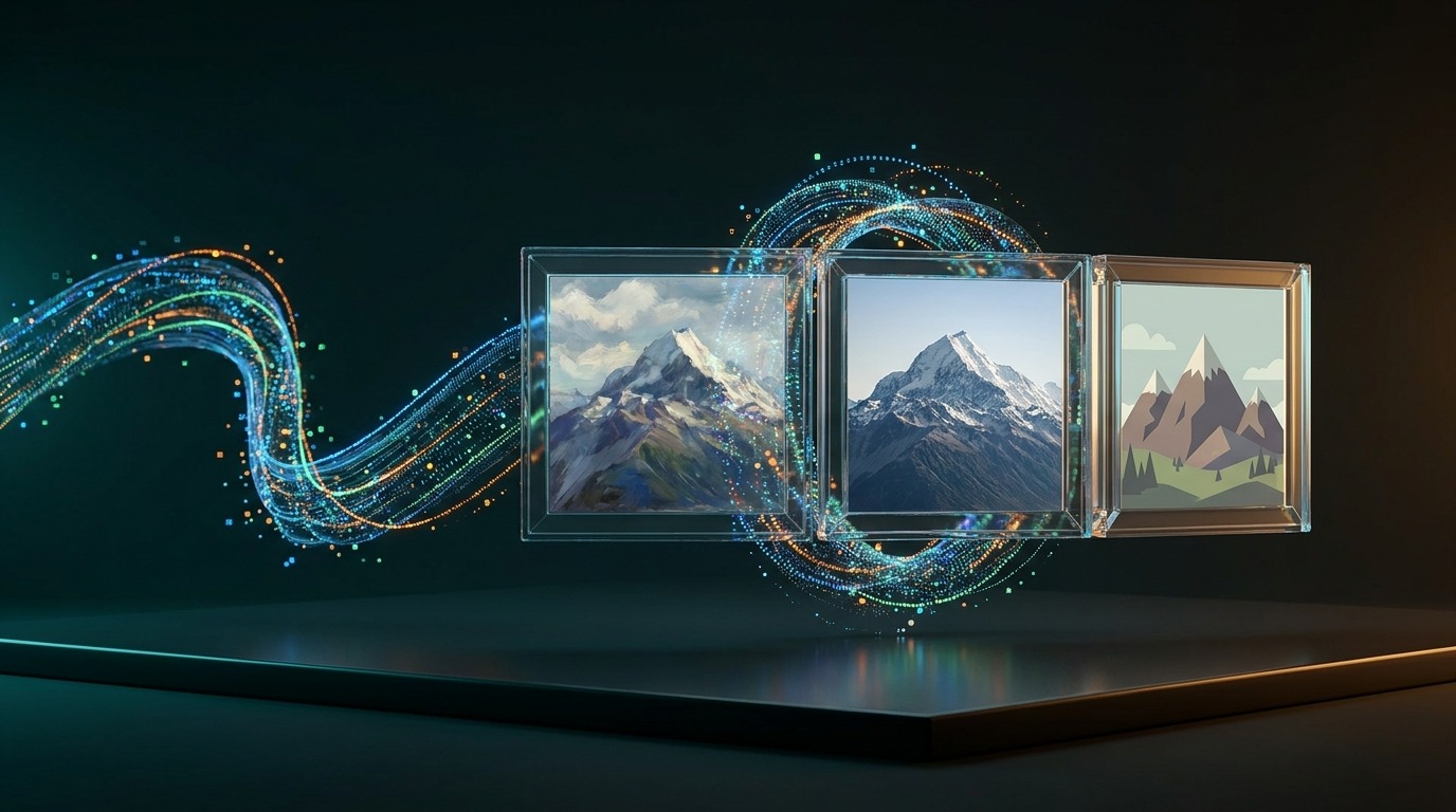 ai art shared dna generators cover