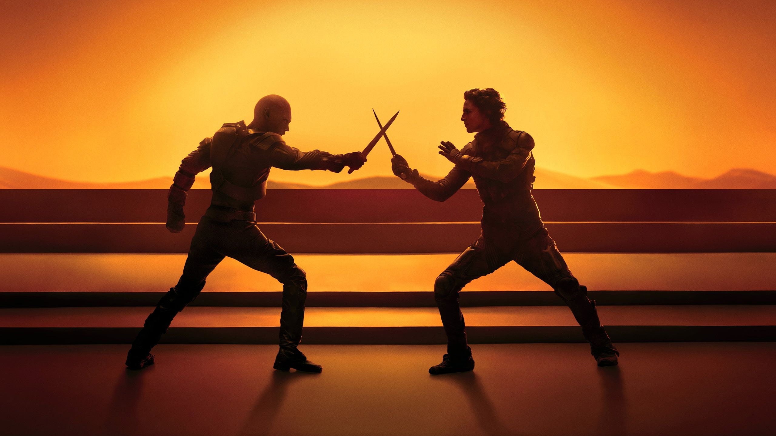 Dune: Part Two