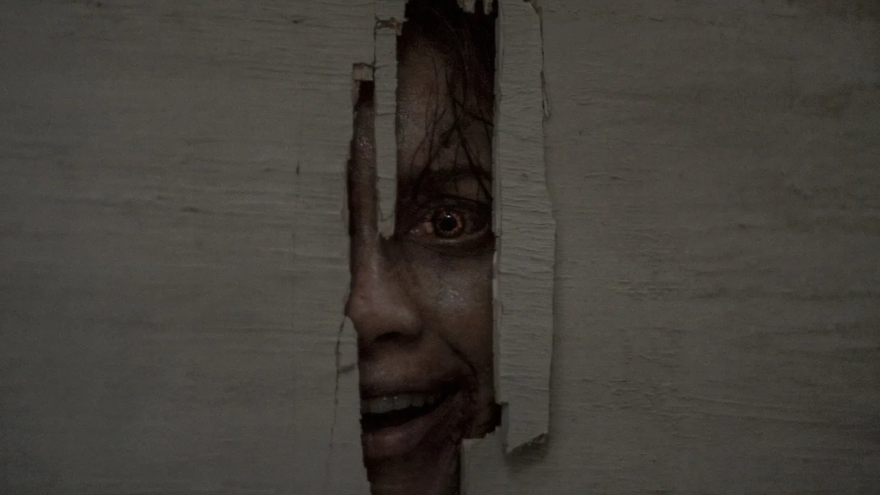 Evil Dead Burn still 1