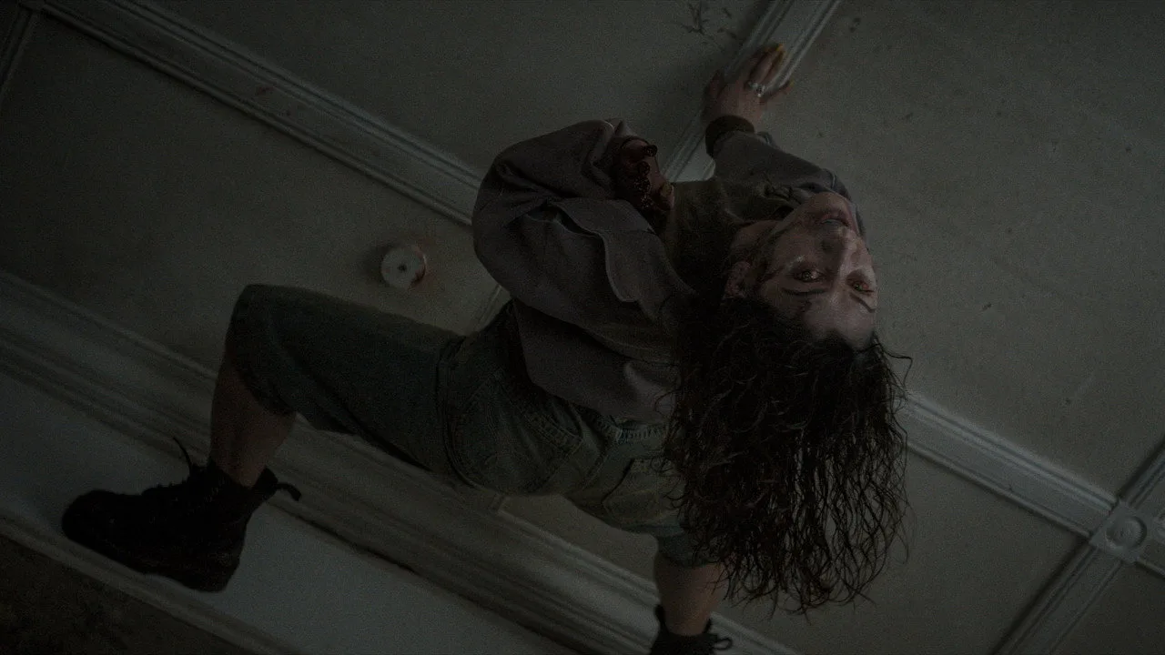 Evil Dead Burn still 3