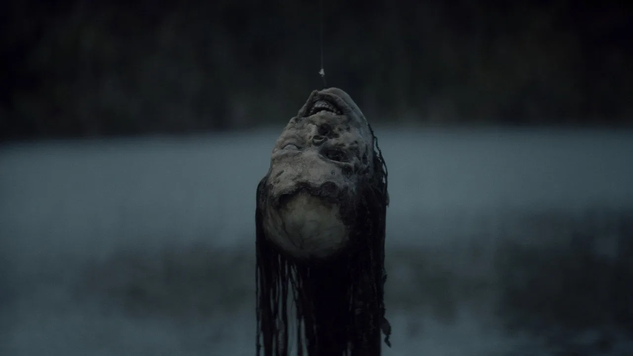 Evil Dead Burn still 5