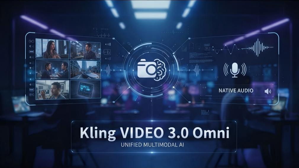 Kling AI