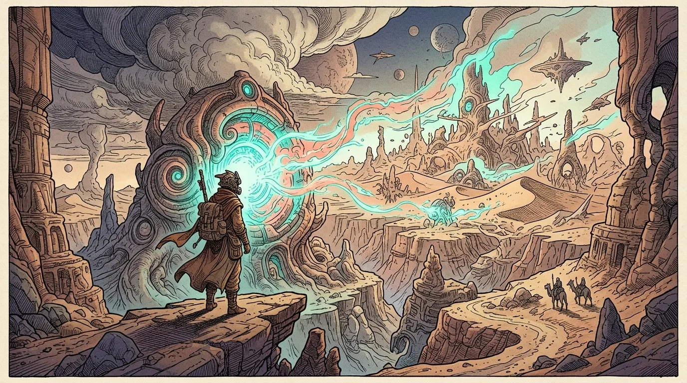 midjourney mastery, AI Render Pro illustration