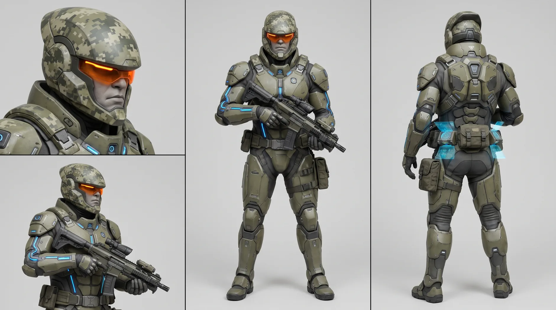 10 Essential Nano Banana Character Prompts 11 nano banana, prompt render 4