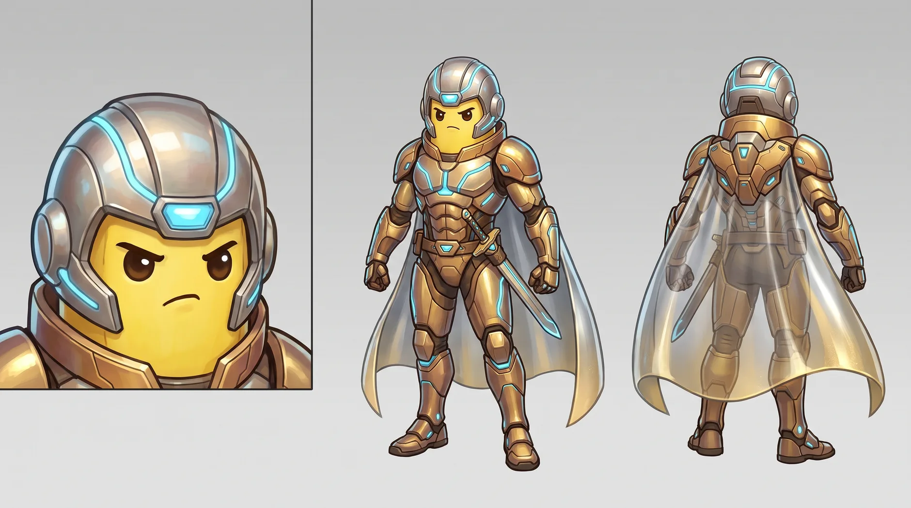 10 Essential Nano Banana Character Prompts 13 nano banana generated from a production-ready AI Render Pro prompt