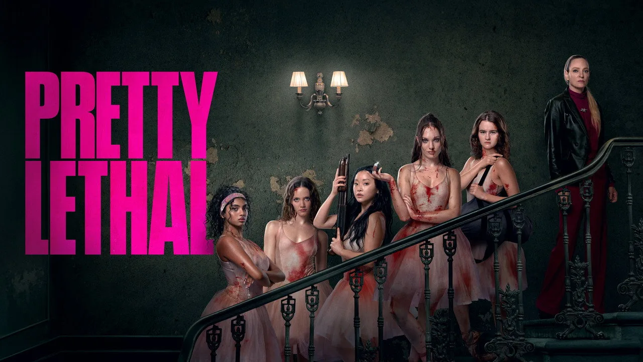 Pretty Lethal: Why I Clicked Play and Loved This Goofy Film 8 Pretty Lethal
