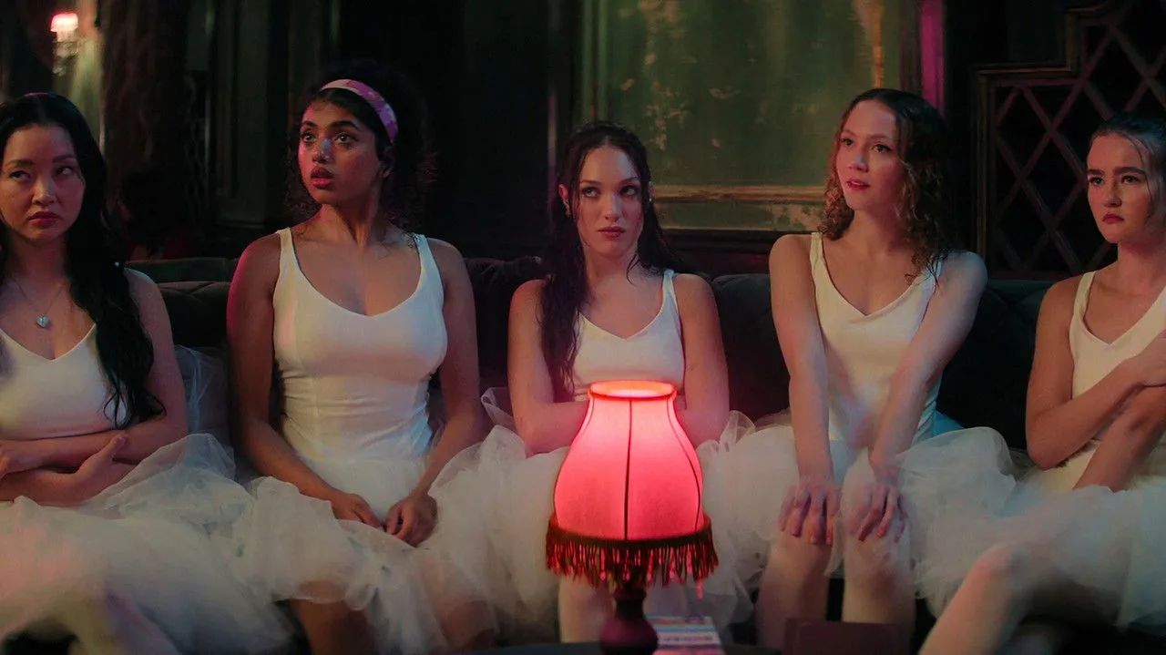 Pretty Lethal: Why I Clicked Play and Loved This Goofy Film 10 Pretty Lethal still 1